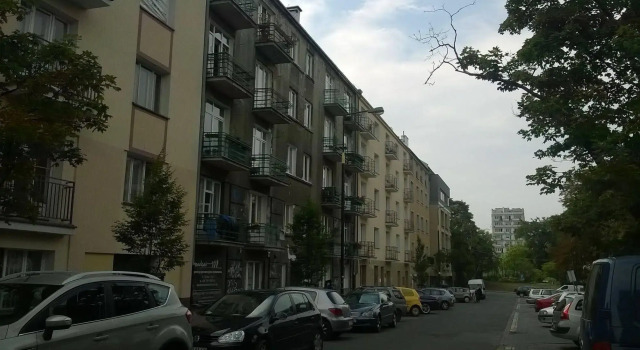 Apartament Pauza, Забронировать Апартаменты/квартира Средместье Варшава