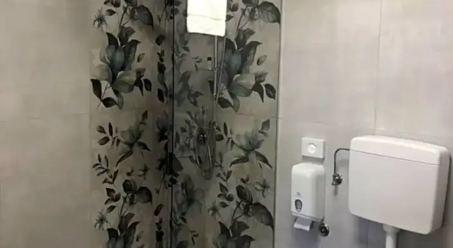 Двухместный номер Superior Atlantis Palace Hotel