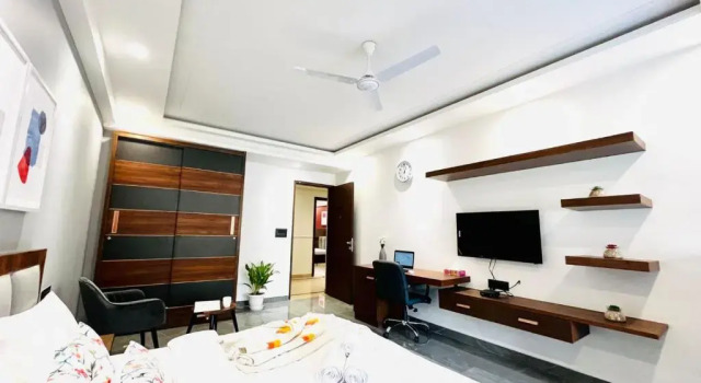 ZEN Studios - DLF CyberCity Gurgaon