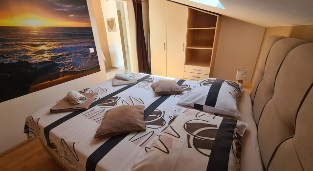 Apartment D&D Grubisic, Забронировать Апартаменты/квартира Апартаменты Шибеник, Апартаменты/квартира