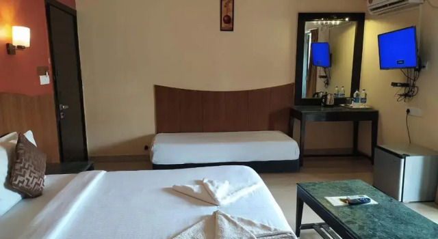 Номер Premium Sun City Resort