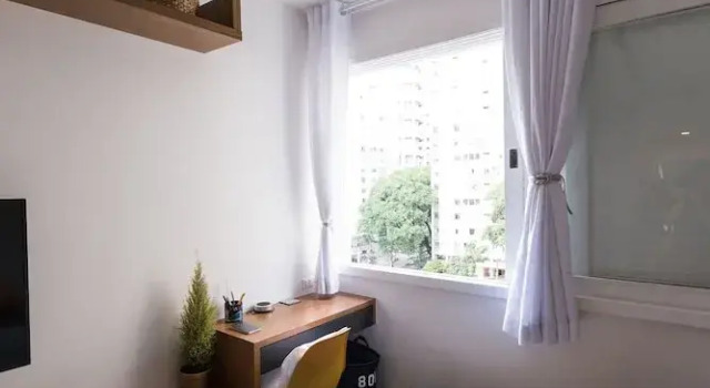 Studio Jardins, Забронировать Апартаменты/квартира Сан-Пауло штат Сан-Паулу, рядом с Паулиста-Пернамбуканас