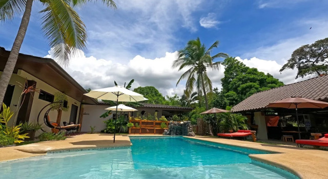 Номер Deluxe Casa Swell Coronado, Adults-Only Boutique Hotel, Pool & Beach