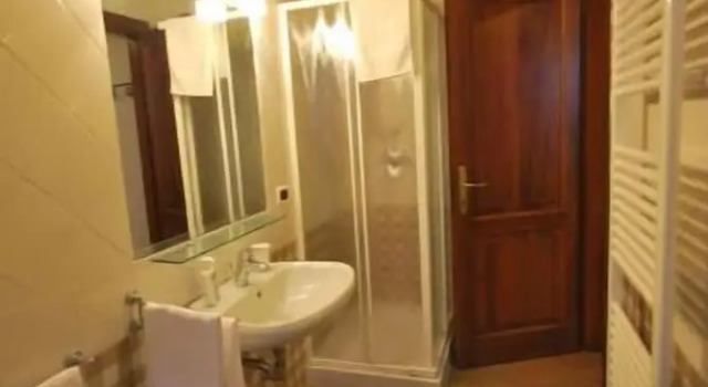 Апартаменты с 3 комнатами Agriturismo Ragoncino