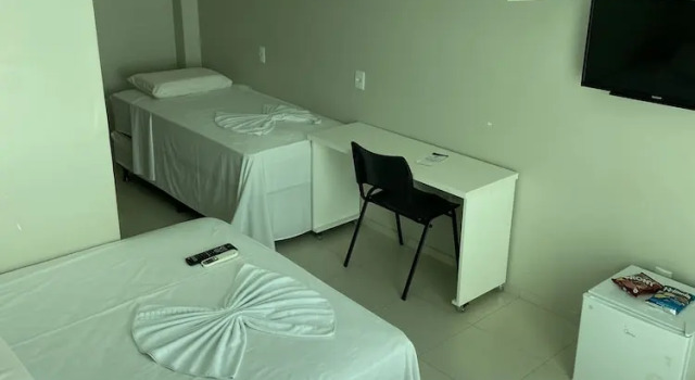 Номер Classic Dallas Hotel Premium