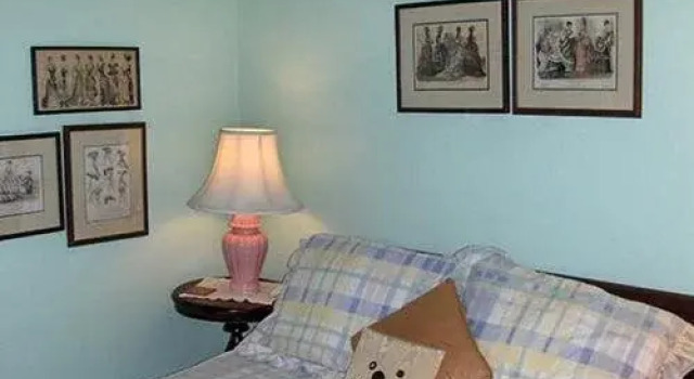 Agincourt Manor B&B Suites