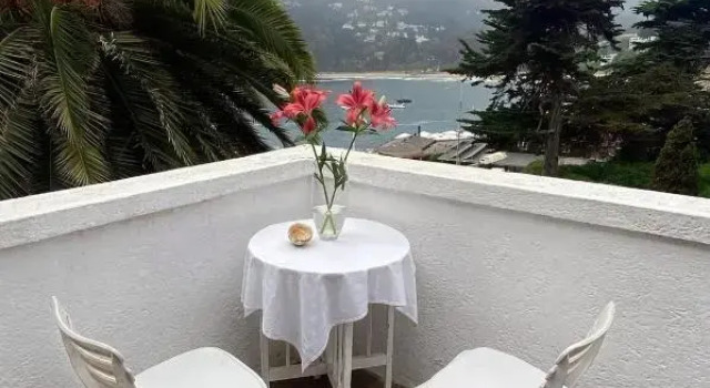 Suite Casa Wilson