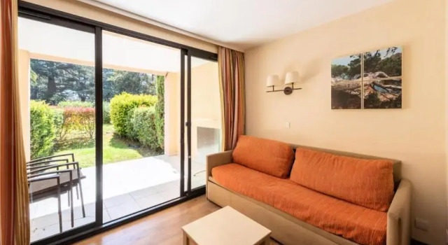 Résidence Cannes Villa Francia - maeva Home - Appartement 2 Pièces 4 Personnes - Confort 51