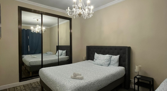 Номер Standard N1 Casa de Madrid