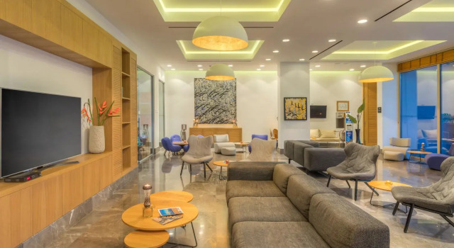 TUI BLUE Lagoon Palace, Book Hotel  
