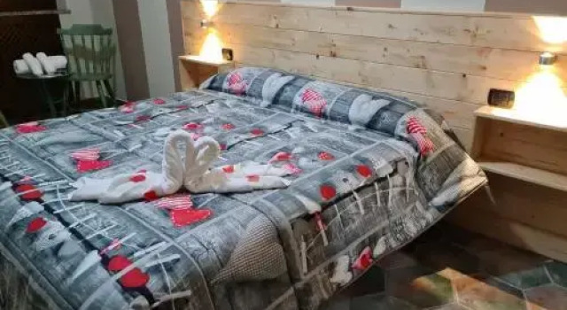 Hotel Sirio, Varaa Hotelli Hotellit Boscotrecase aamiaisella, Aamiainen
