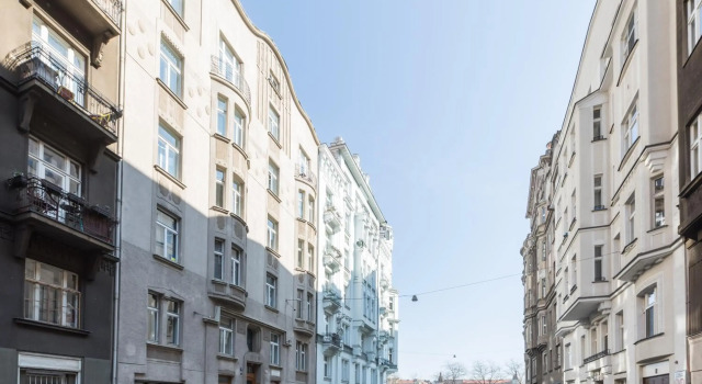 Luxury Riverside Apartments In The Center Of Prague, Забронировать Апартаменты/квартира Апартаменты Праги, рядом с Театр Svanda, Апартаменты/квартира