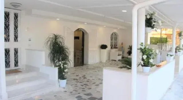 Villa Miriam