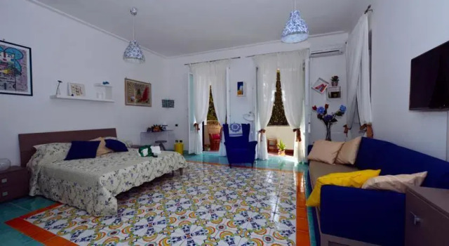 B&B Sognava