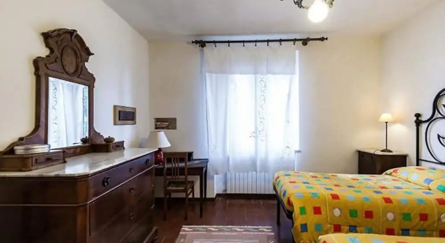 Piaggione di Serravalle, Book Hotel Hoteller i Vagliagli med pool, Swimmingpool