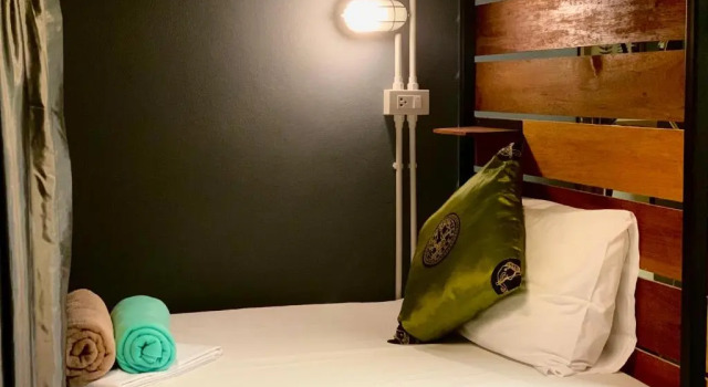 KoHabitat Samui - Adults Only - Hostel