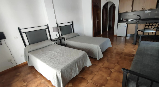 Pueblo Torviscas, Book Hotel Hotels in Tenerife with Parking, Parking