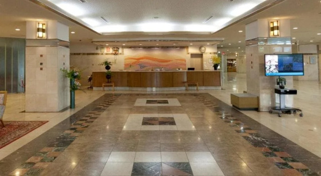 Hills Sunpia Yamagata, Book Hotel Yamagata Tohoku