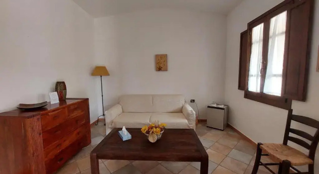 Номер Superior Hotel La Corte Rosada