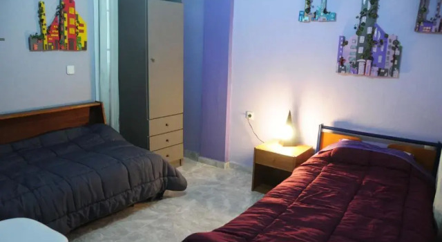 House of Arts, Buchen Sie Hotel Chalkidona Mazedonien