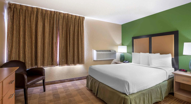 Люкс Extended Stay America Select Suites - Denver - Tech Center South