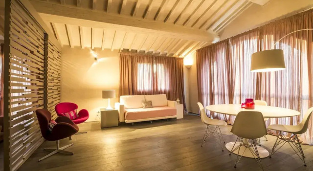 Tognazzi Casa Vacanze - Casa il Frutteto