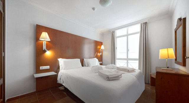 Apartamentos Dorotea