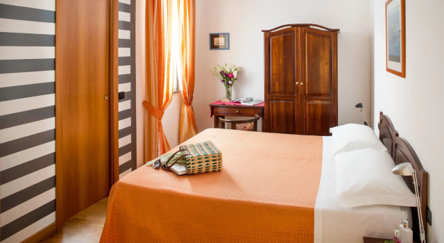 Albergo la Piazzetta