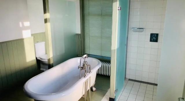 Апартаменты c 1 комнатой De Pronkkamer (incl. bicycles)