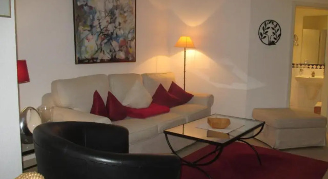 Villa Freia - Wohnung 13