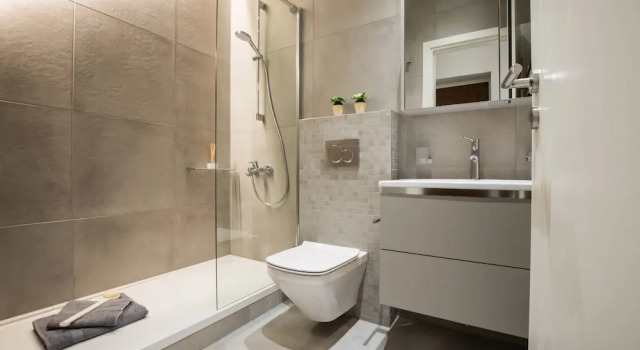Апартаменты Luxury London Villa - 41 Clanricarde Gardens