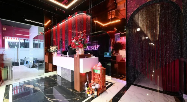 Hotel Lamour