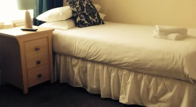 East Park Lodge, Забронировать Отель Отели Англии 3 звезды, 3*
