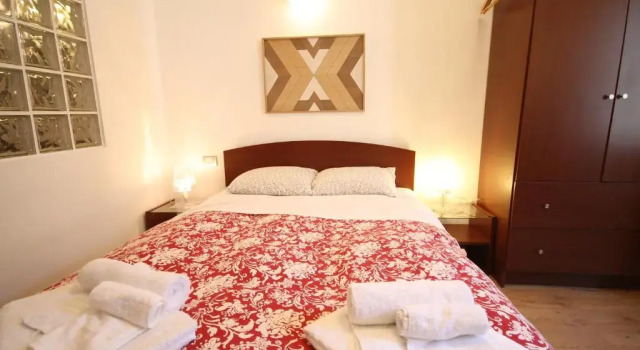 Sant'Agostino Apartment Navigli, Забронировать Апартаменты/квартира Навильи Милан, рядом с Colonne di San Lorenzo