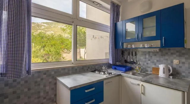 Апартаменты Цокольный этаж Apartments Lena