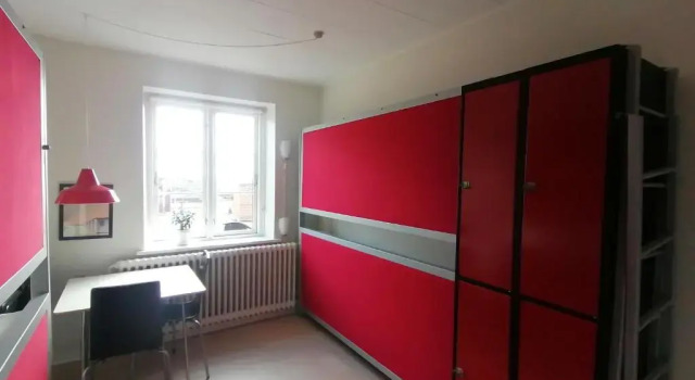 Номер Standard Femmasteren Hotel & Hostel