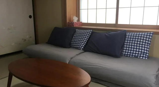 Номер Standard Marushige