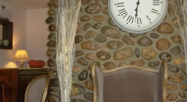A La Pomme d'Or, Buchen Sie Hotel Cazaubon Gers