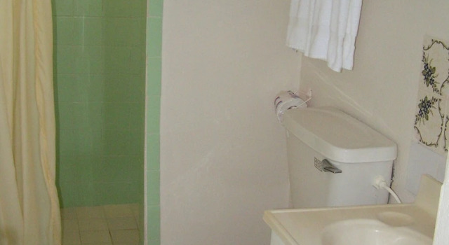 Апартаменты с 2 комнатами с балконом Round Rock Apartments on Sea