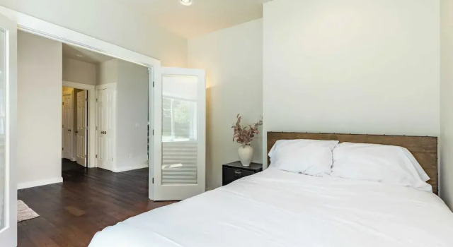 Panoramic Saratoga Passage Views Elegant Whidbey Home by Avantstay