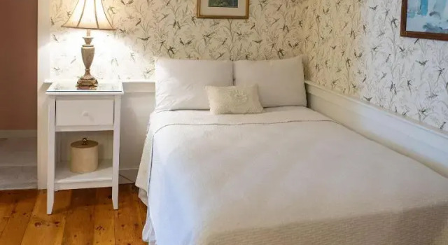 Номер Standard The Rugosa Guest House
