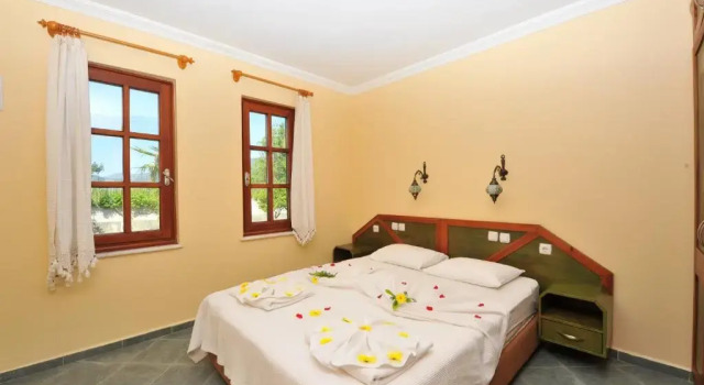 Люкс Grenadine Lodge