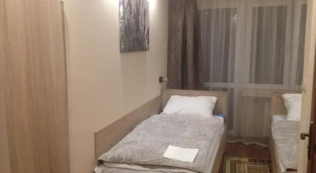 Двухместный номер Standard Hotel Mis