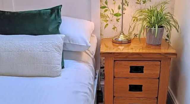 Номер Deluxe Lee House