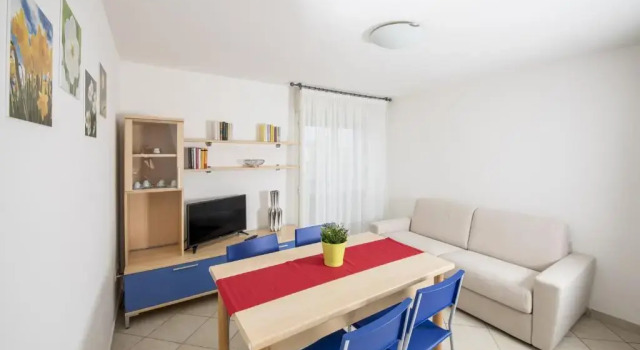 Апартаменты Superior Residence Verbena