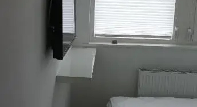 Номер Economy Detmold City Deluxe Appartements H17