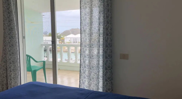Guesthouse Antigua Chiama Italia, Забронировать Отель Сент-Мери Антигуа, рядом с Пляж Москито-Коув