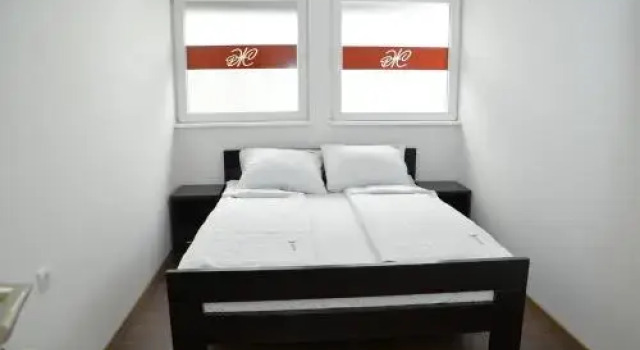Konak Zivojinovic, Book Pension Valjevo Central Serbia
