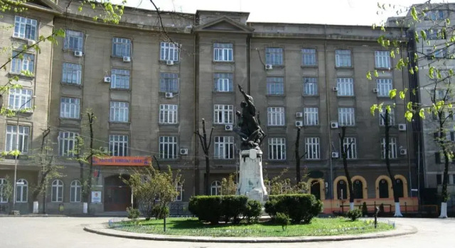 Park View Bucharest, Забронировать Отель Сектор 1 Бухарест, рядом с Музей коллекций произведений искусства