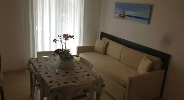 Апартаменты c 1 комнатой Villaggio Hemingway - Family Aparthotel